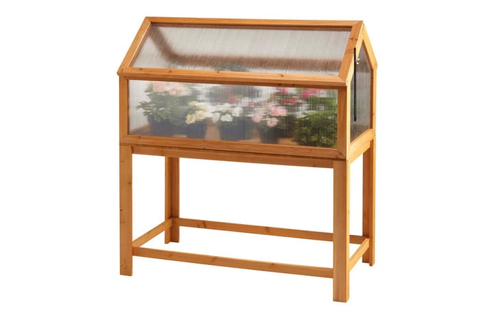 Wooden-Cold-Frame-With-Legs-5