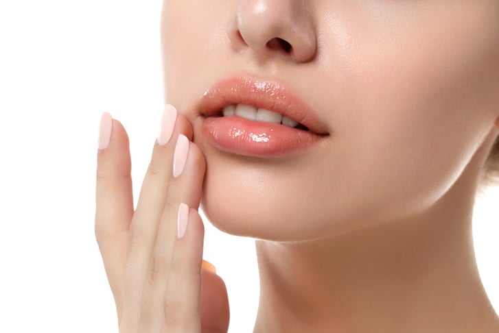 1ml Lip Filler Treatment 