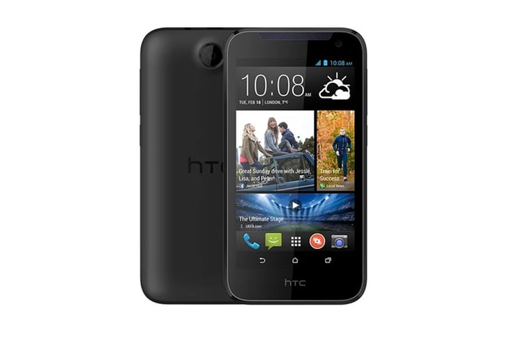 HTC-Desire-310-4GB-Black-Unlocked-5