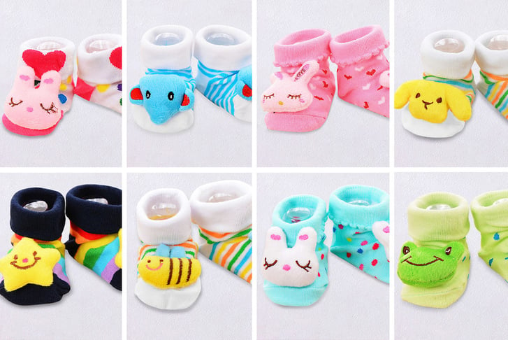 Baby-Socks-Non-slip-Cute-Doll-Socks-1