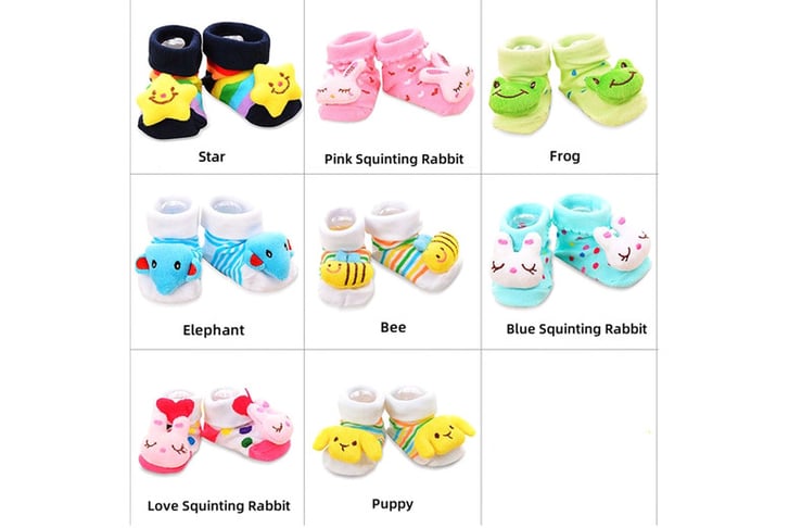Baby-Socks-Non-slip-Cute-Doll-Socks-2