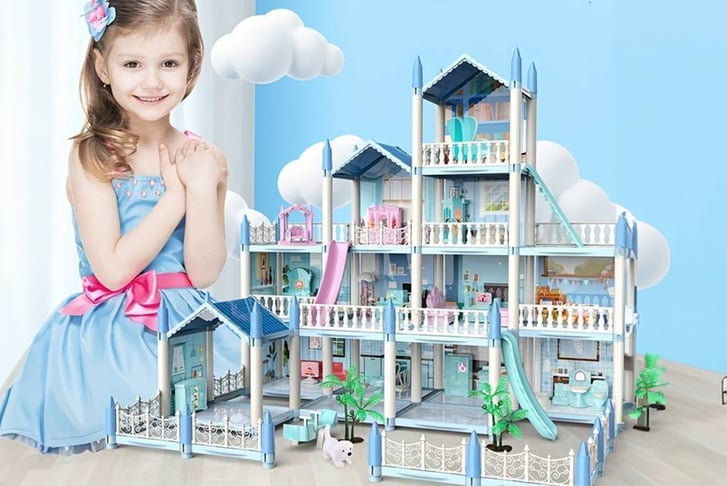 Barbie furniture hot sale sets uk