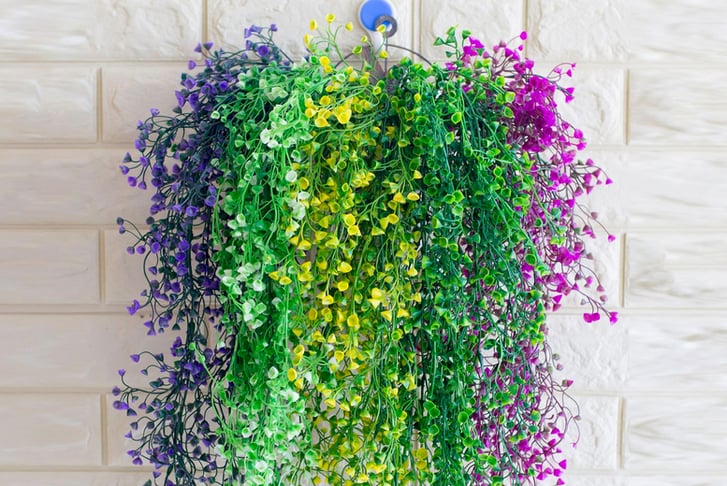 Artificial-Wall-Hanging-Flowers-1