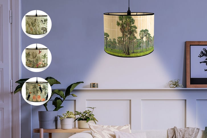Decorative-bamboo-lampshade-1