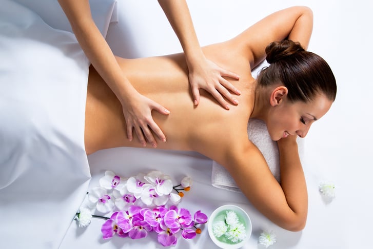Massage & Acupuncture