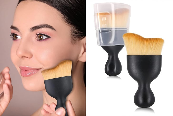 Angled-Arc-Foundation-Make-Up-Brush-1