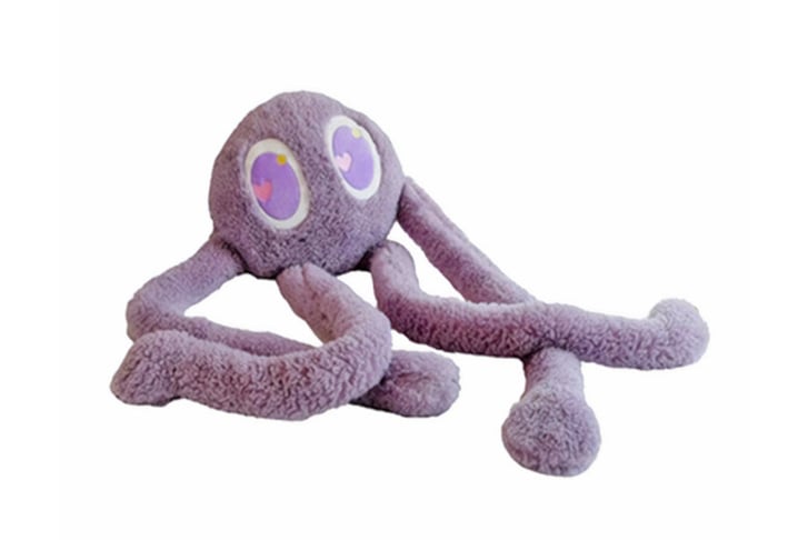 100cm Long-Legged Giant Octopus-2