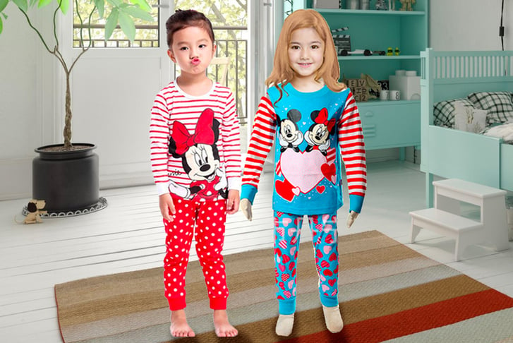 Cartoon-Print-Long-Sleeve-Sleepwear-1