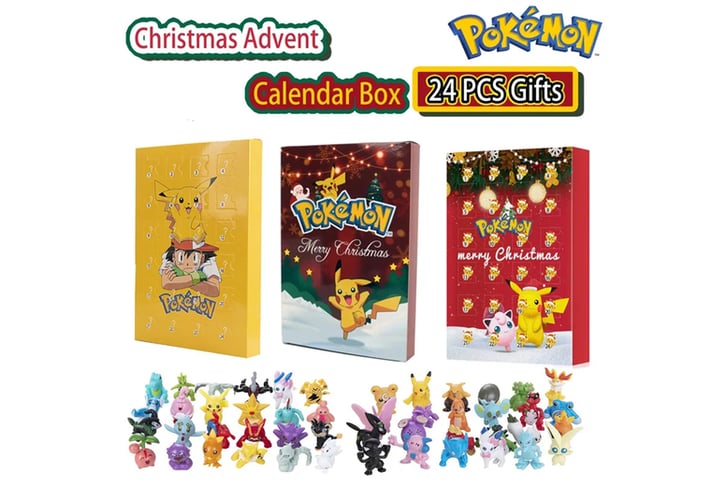 Pokemon-Inspired-Christmas-Advent-Calendar-Box-Action-Figure-Toys-1