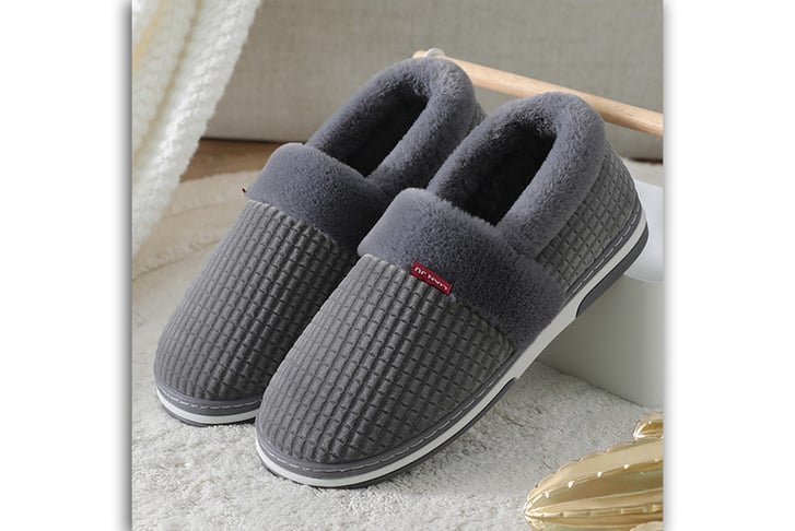 Furry-Short-Plush-Warm-Comfort-Slippers-6
