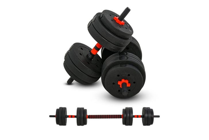 2-IN-1-Barbell-Dumbbells-Weight-Set-for-Body-Fitness-Lifting-2