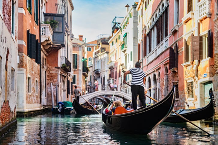 4* Venice City Break: Central Location & Return Flights - Wowcher