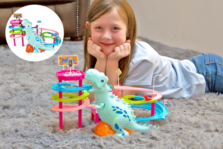 Electric-Dinosaur-Race-Track-Toy-1