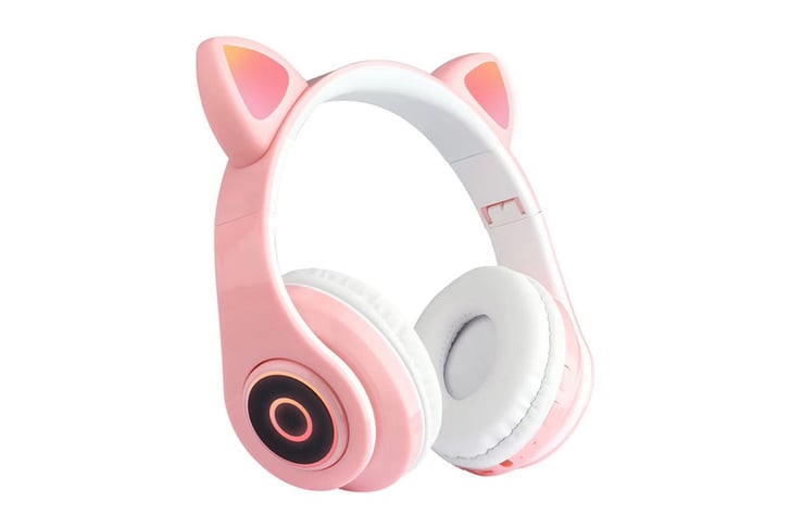 Lovely-Cat-Ear-Foladable-headphones-9