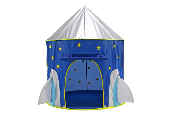 Children's-Space-Capsule-Yurt-Tent-2