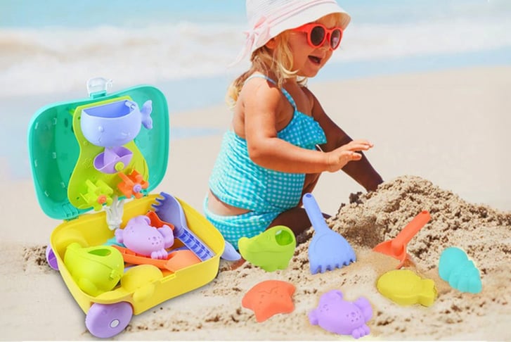 Trolley-Case-Beach-Toy-Set-1