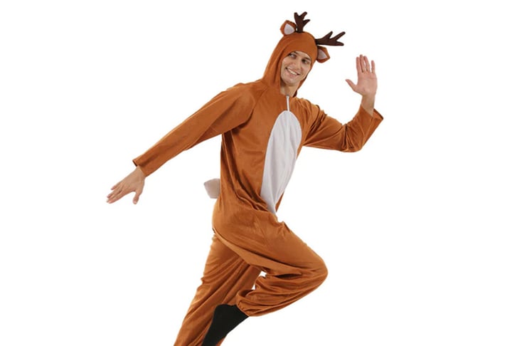 Deer pyjamas sale