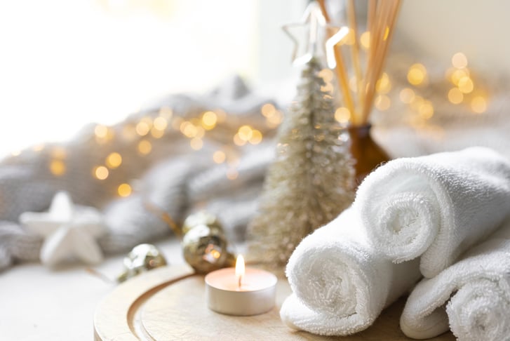 Winter Warmer Pamper Package for One - Vida Clincs Liverpool - 2 Locations