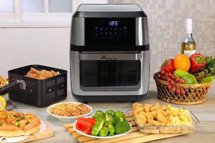 1800W-Family-Size-Digital-Air-Fryer-with-Rotisserie-1
