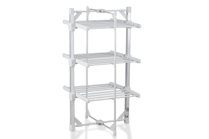 01_Heated airer
