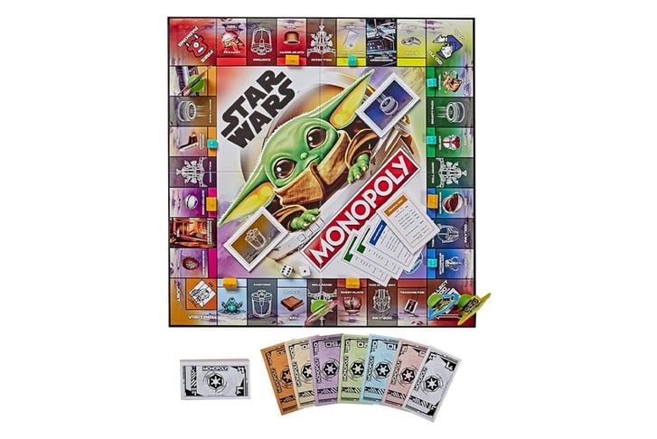 Monopoly-F2013-Star-Wars-THE-CHILD-Edition-Board-Game-2