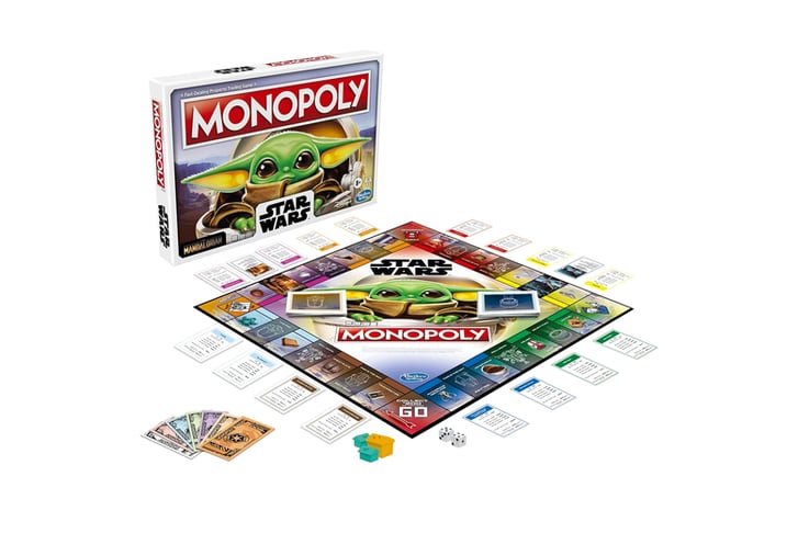 Monopoly-F2013-Star-Wars-THE-CHILD-Edition-Board-Game-4