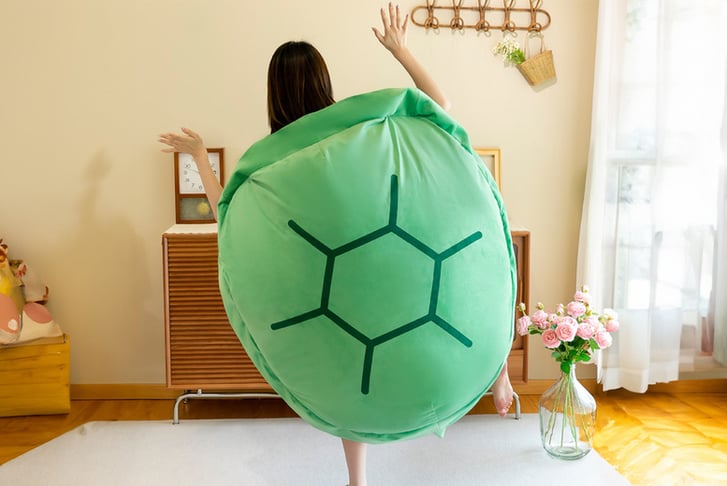 Wearable-Turtle-Shell-Pillow-5