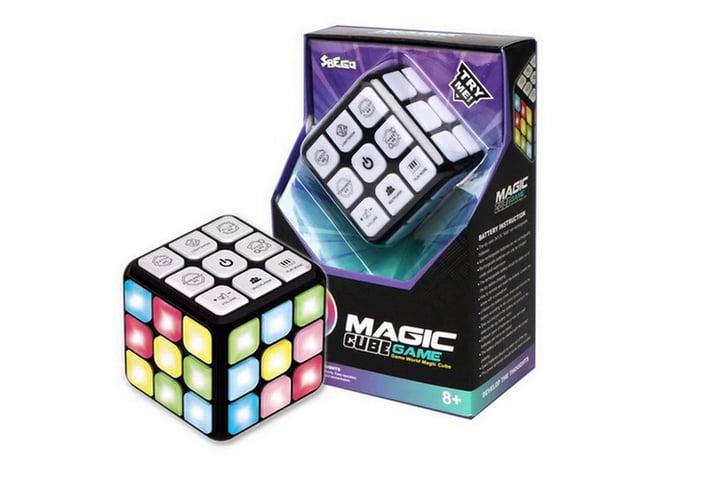 Electronic-Rubiks-Cube-2