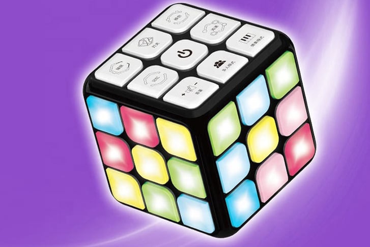 Electronic-Rubiks-Cube-5