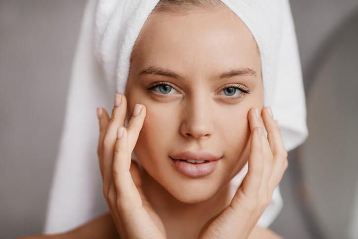 Hydrafacial Treatment Deal