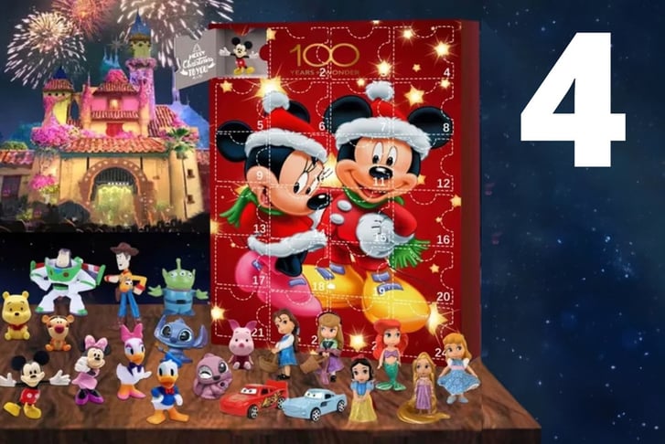 Mickey-Mouse-and-Friends-Inspired-Advent-Calendar-6