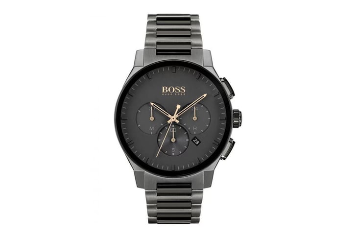 Hugo boss deals watches wowcher