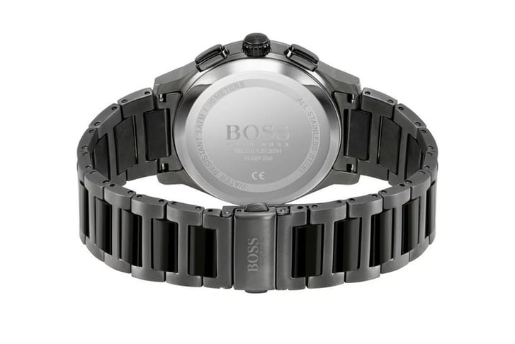 Hugo boss deals watches wowcher