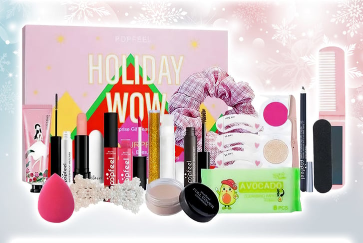 Christmas-Makeup-Advent-Calendar-Box-1