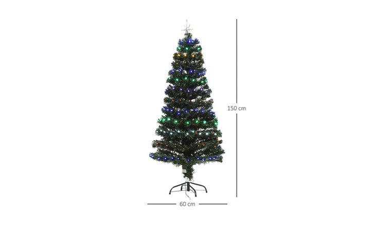 5FT-Pre-Lit-Artificial-Christmas-Tree-6