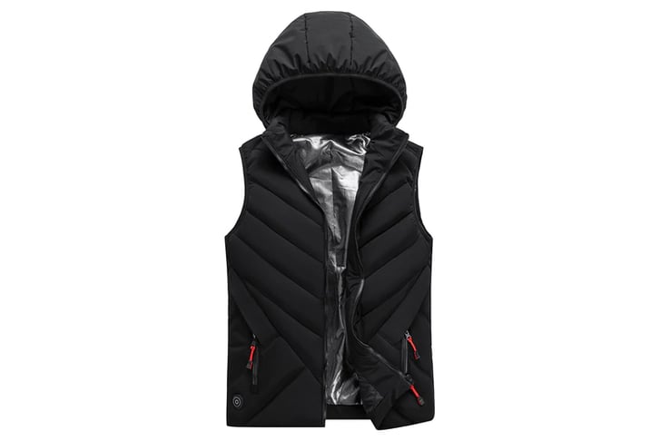 Unisex-11-Heating-Area-Heated-Hooded-Vest-7