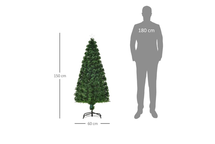 Fibre-Optic-Christmas-Tree-10