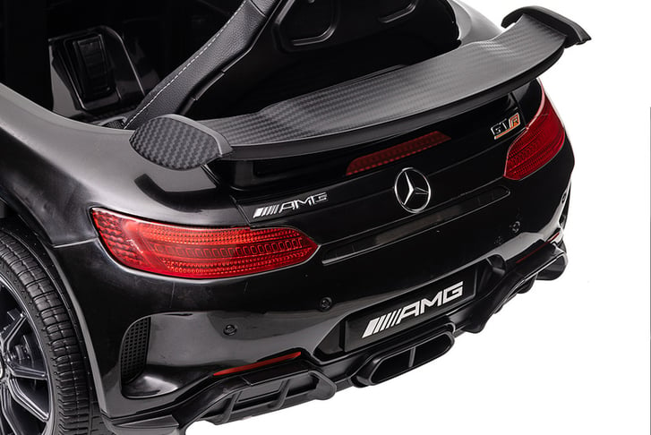 Mercedes-Licensed-AMG-Ride-On-Car-7