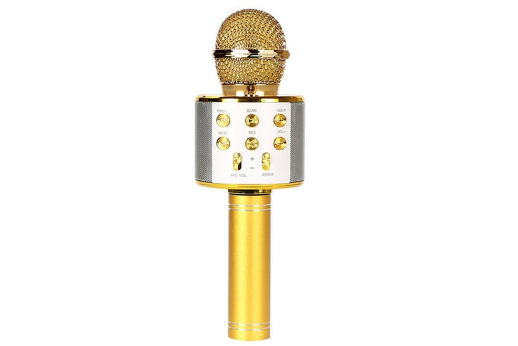 Bluetooth-Microphone-Handheld-Karaoke-Microphone-6