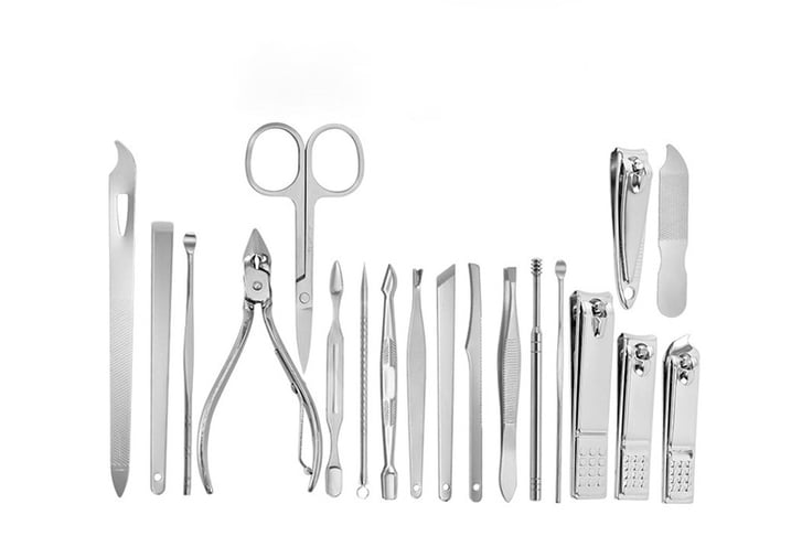 19Pcs-Stainless-Steel-Nail-Clipper-Tools-Set-2