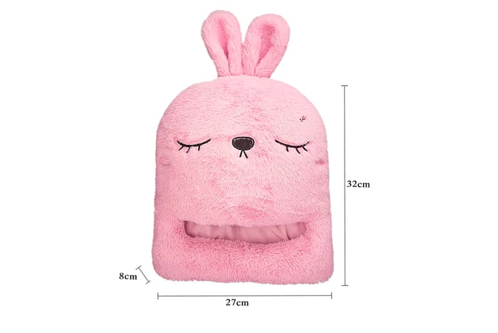 USB-Powered-Electric-Foot-Warmer-Cute-Rabbit-Foot-Warmer-6