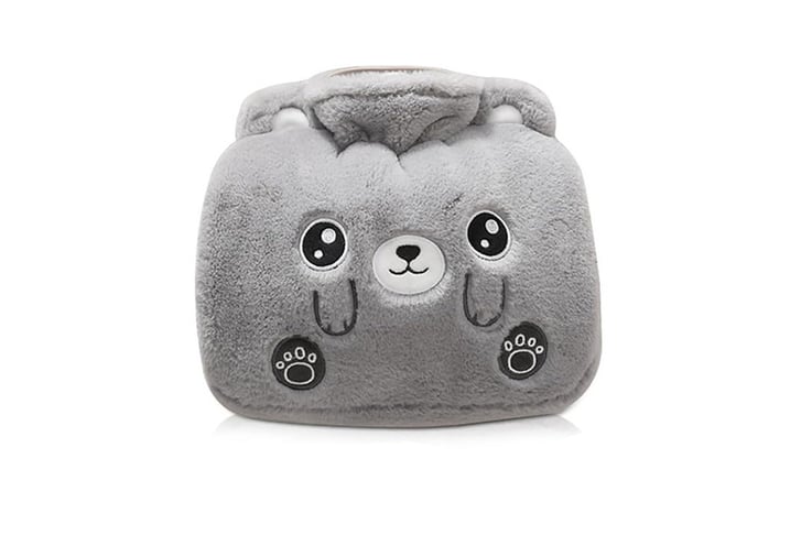 Soft-Fluffy-Plush-Hot-Water-Bottle-Bag-with-Cover-2