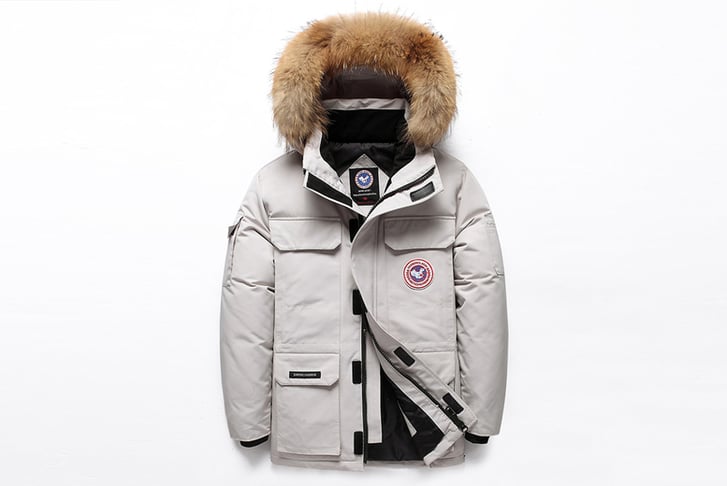 Canada goose coat 2xl best sale