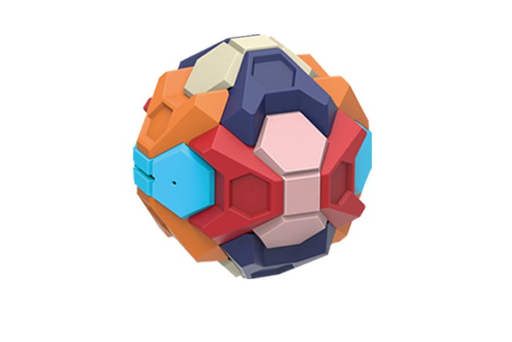 Puzzle-Assembly-Ball-Piggy-Bank-for-Kid-polygon