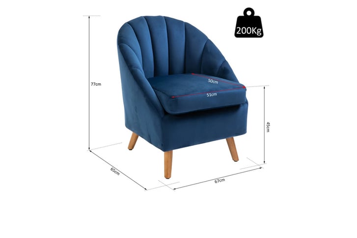 Blue-Accent-Chair-Velvet-6