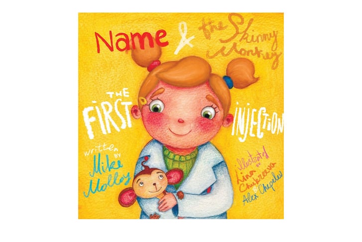 PERSONALISED-KIDS-BOOK--The-First-Injection-2