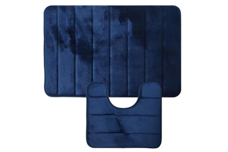 Super-Soft-Memory-Foam-Bath-Mat-2PC-Set-2