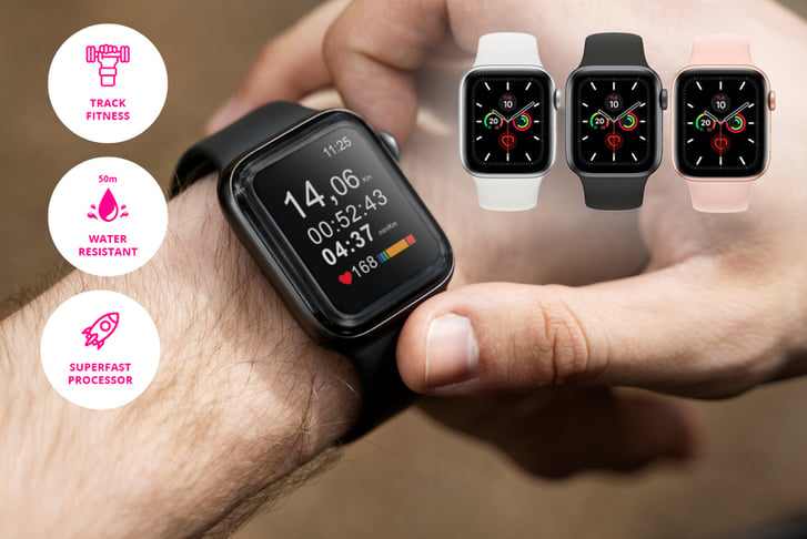 Series 5 apple watch sizes sale