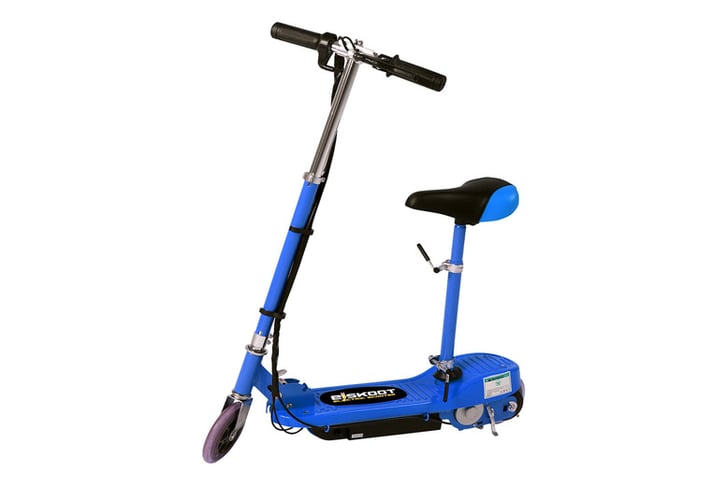Classic-120w-Electric-Scooter-2