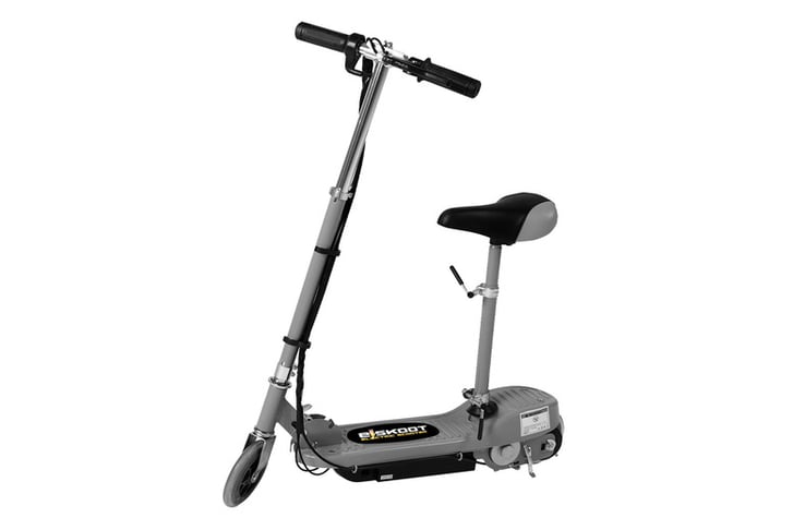 Classic-120w-Electric-Scooter-9